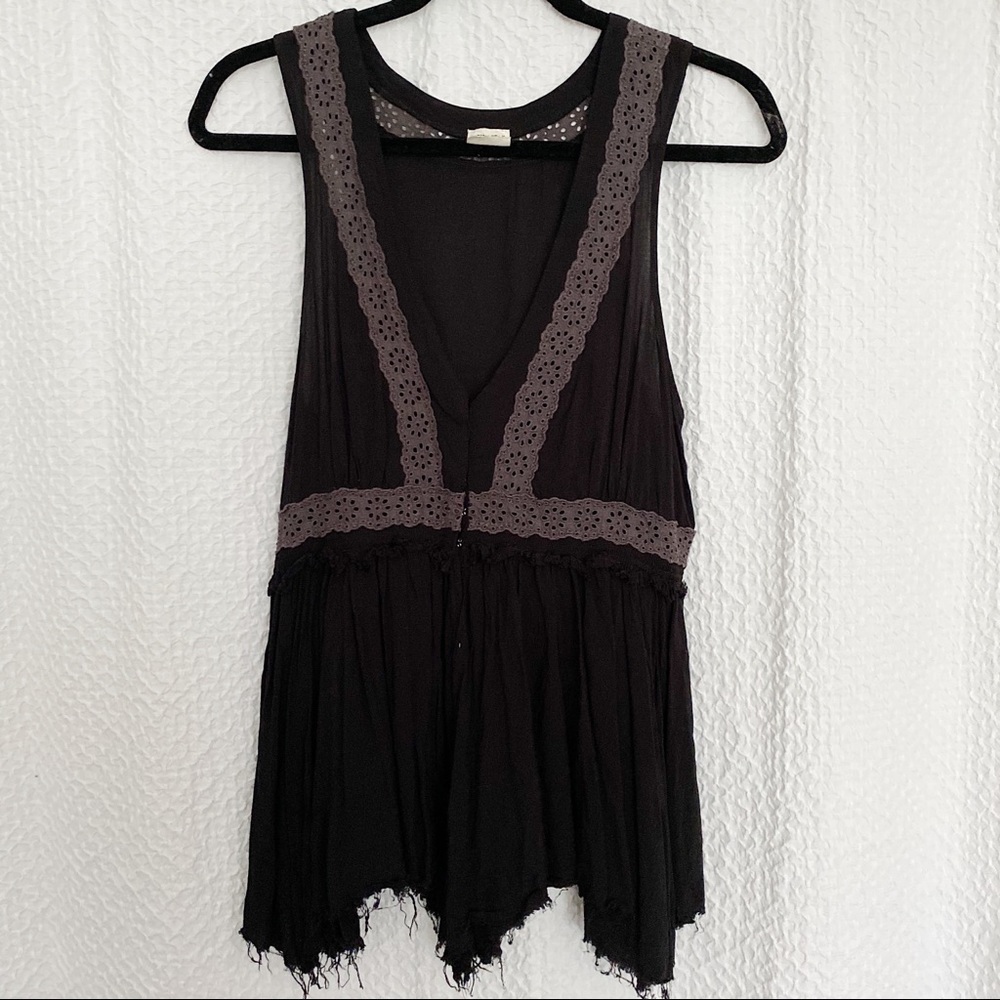 Free People Tank - Small